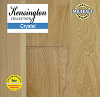 Engineered Flooring Oak Plank