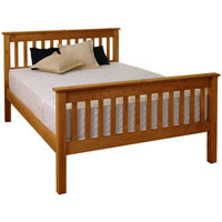 Furniture Somerset Bed