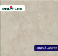 Vinyl heavy commercial