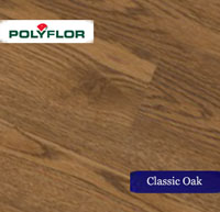 Vinyl light commercial