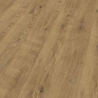 Commercial Laminated Flooring Oiled Walnut