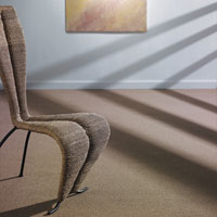 London City Supreme 60oz Wool Twist carpet