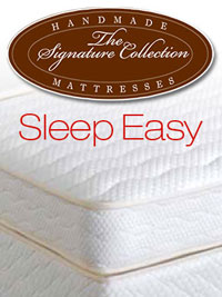 Mattresses