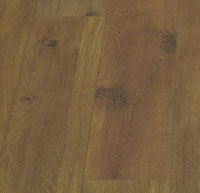 Domestic Laminated Flooring Old English Character Oak
