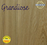 Engineered Flooring ak Wide Board